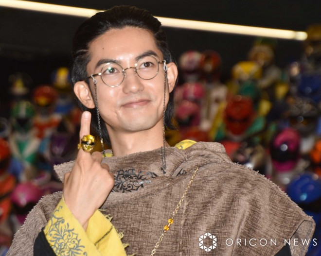 All Super Sentai Exhibition